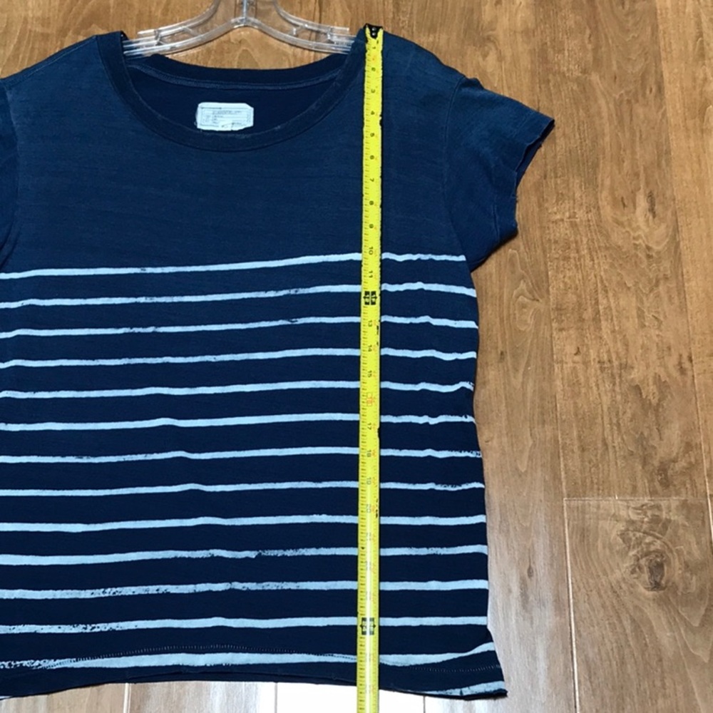 Current/Elliott Tee - Picture 6 of 8